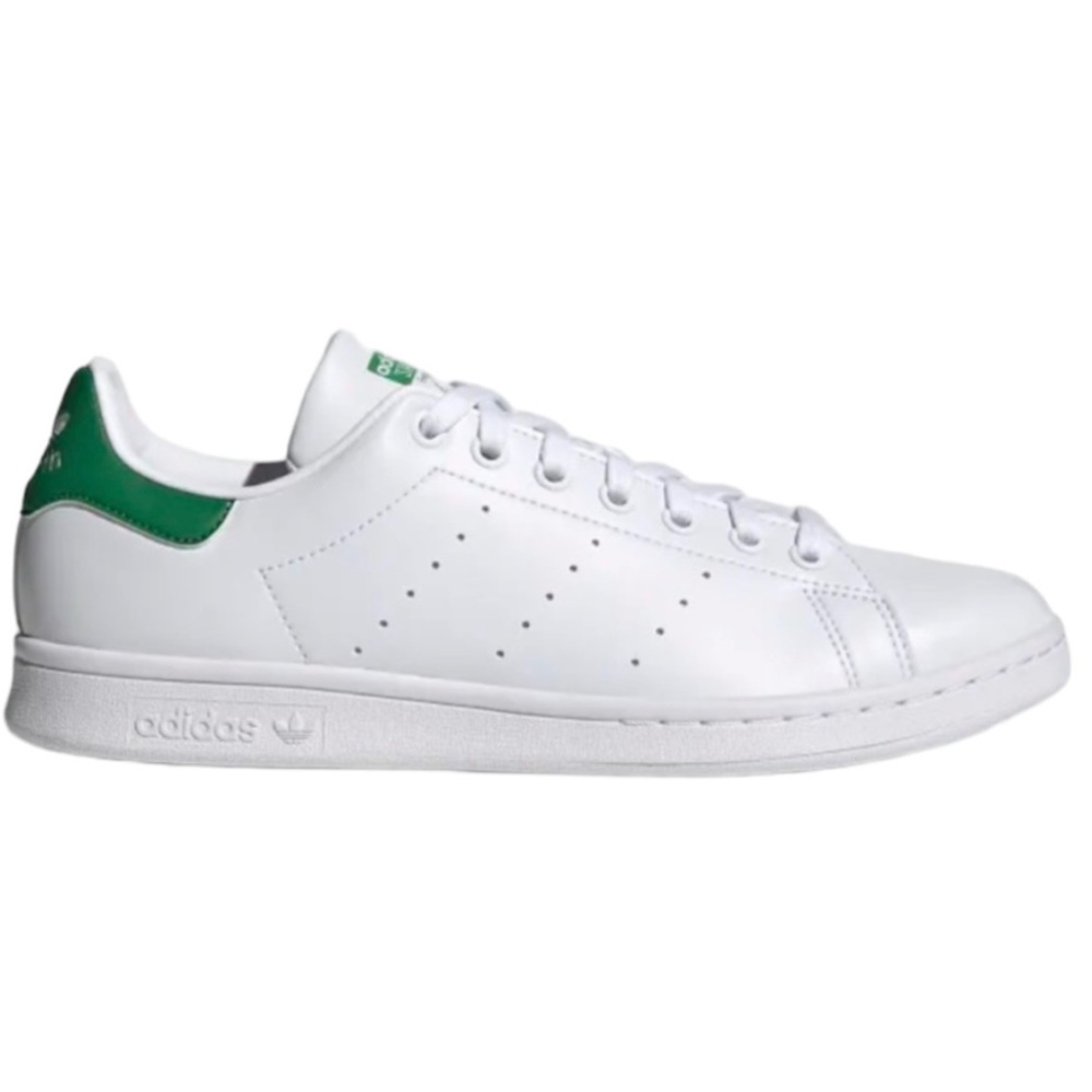 Stan Smith Adidas Sneakers Originals - Men’s 10.5